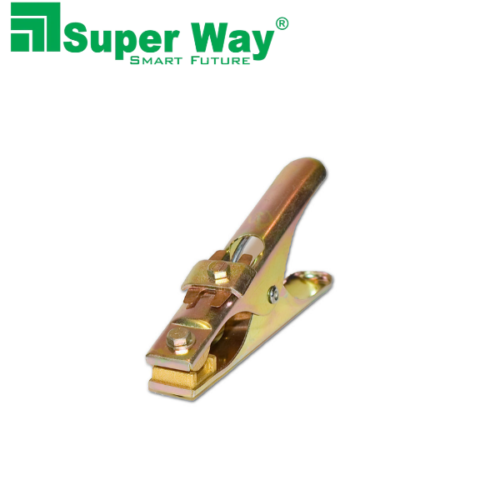 Return Clamp 600A