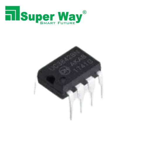 UC3842 IC