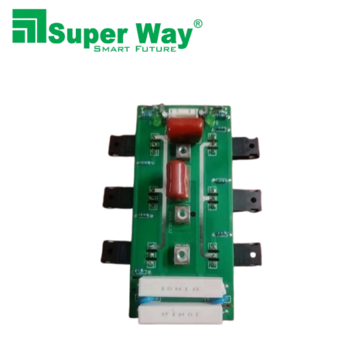 MMA 400 6 IGBT Card