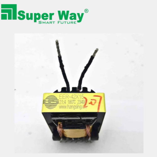 # EER42X15 Welding Transformer