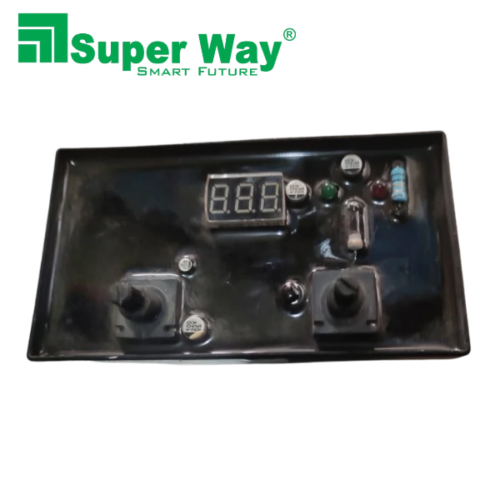 ME18 Waterproof Display Card