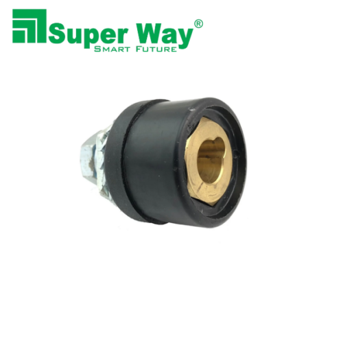10/25 Female Connector