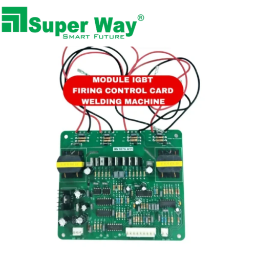 IGBT Module Firing Control PCB Board