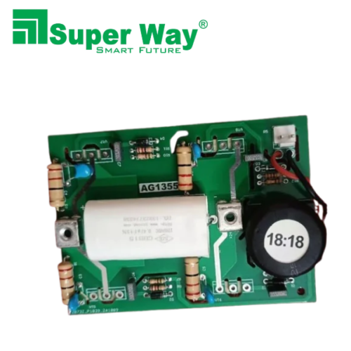 18:18 Driver IGBT Control Card for Welding Machine