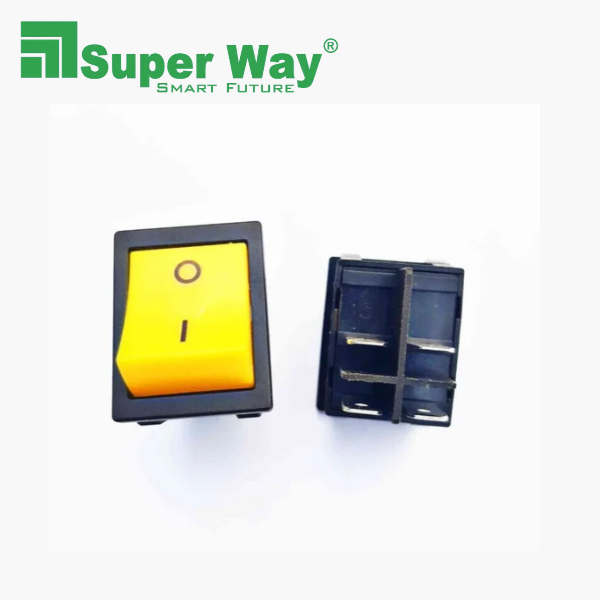 30A Welding Machine Switch