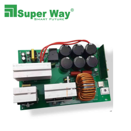 ARC 200 Welding Machine PCB Board