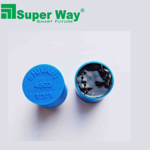 4503 Pulse Transformer 6-Pin 1:1:1 Ratio