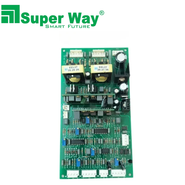 MIG Welding Machine Control Card