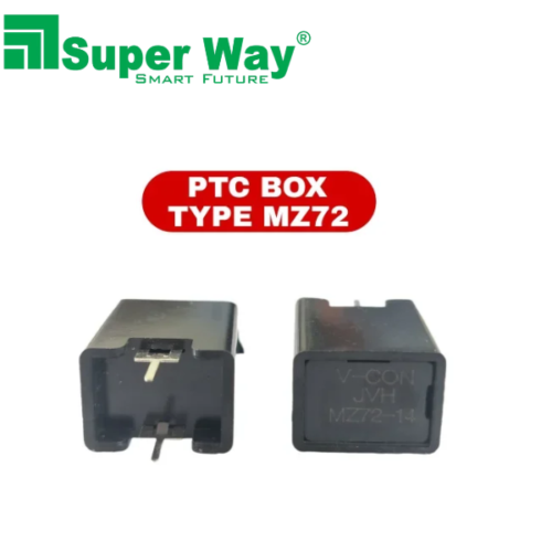 PTC Box Type MZ72