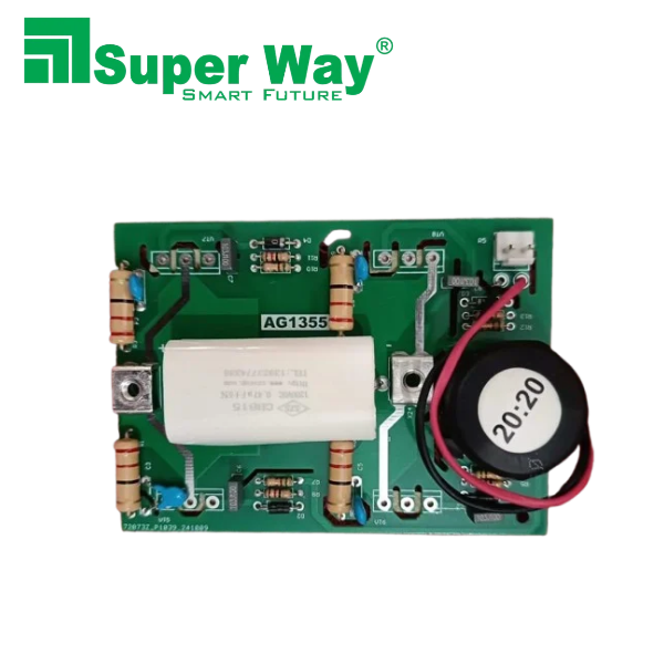 20:20 Driver IGBT Control Card for Welding Machine