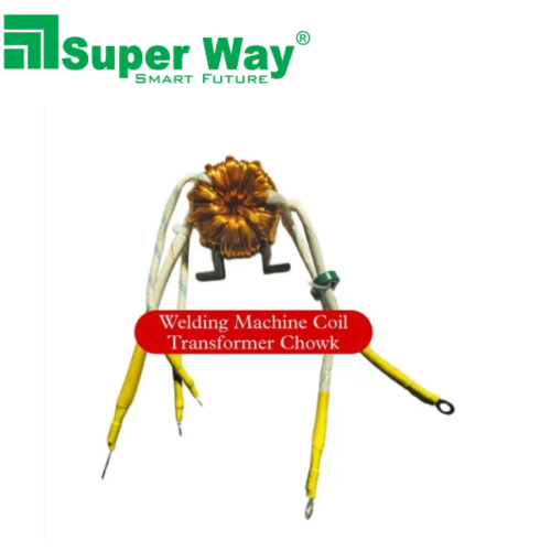 250A Welding Machine Transformer Coil