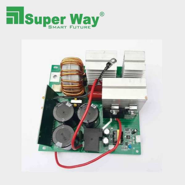 ARC Welding Machine New PCB 2 IGB