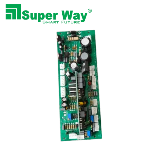 MMA 400 Control Card T2 for Welding Machine