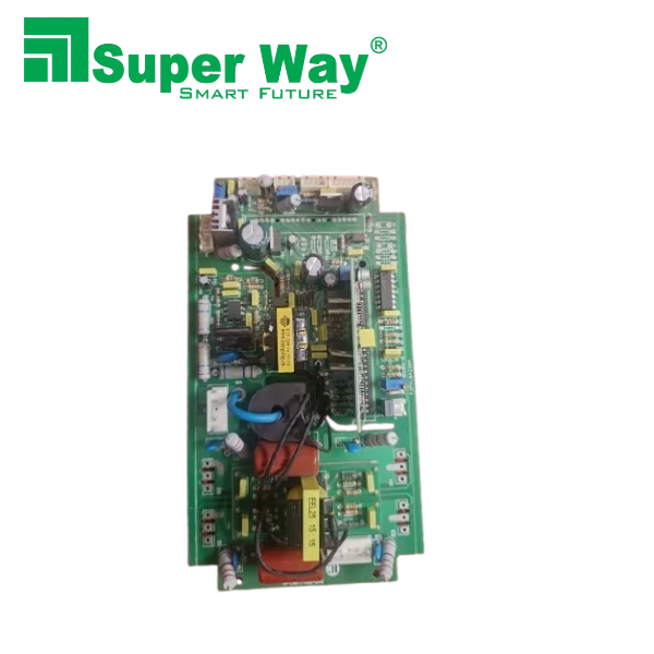 4 IGBT Blank Card PCB for Welding Machine