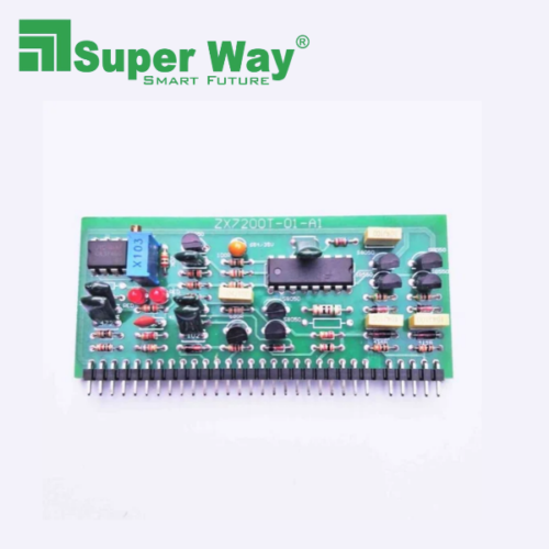 MOSFET Welding Machine Control Card ZX7200T