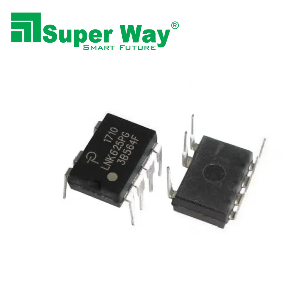LNK626 IC