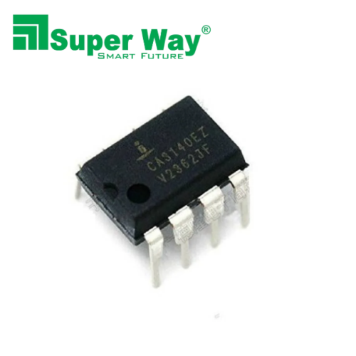 CA3140 IC