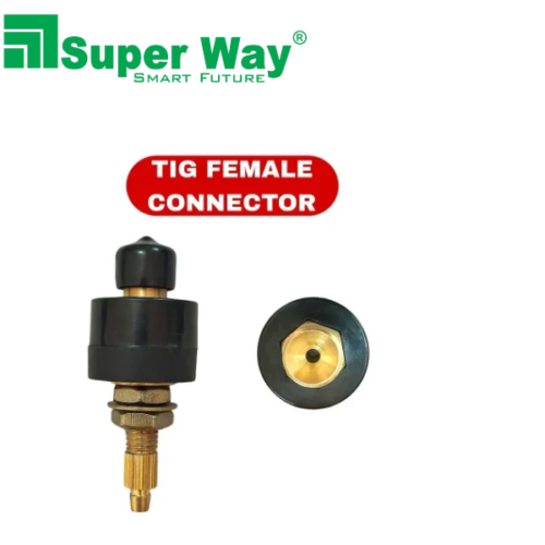 TIG Female Connector