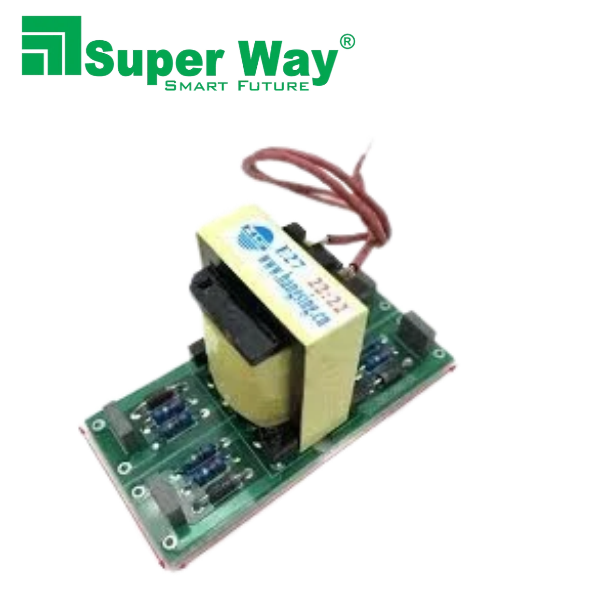 E27 22:22 Transformer ZX7-400 Driver Card