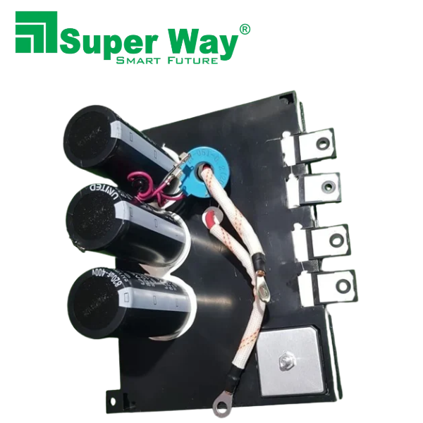 ME71 Waterproof Supply Card