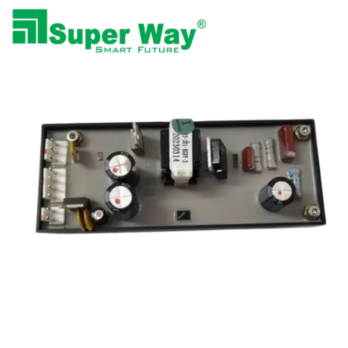 301 ME45 Waterproof Power Supply Card