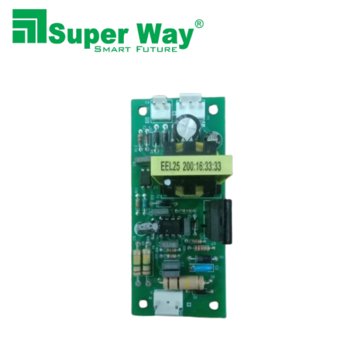 24V Supply Card MOSFET 200.26.33.33