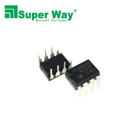 UC3845 IC