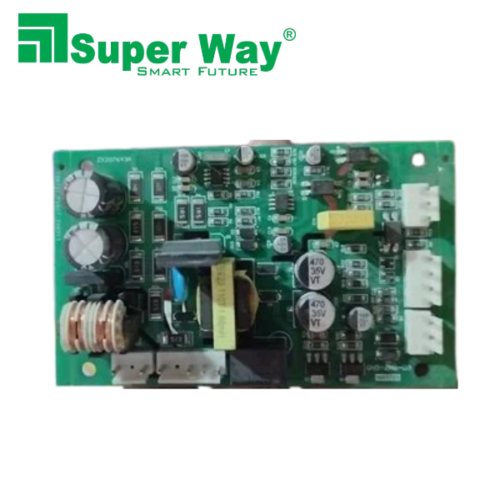Shakti 250A Power Supply Control Card