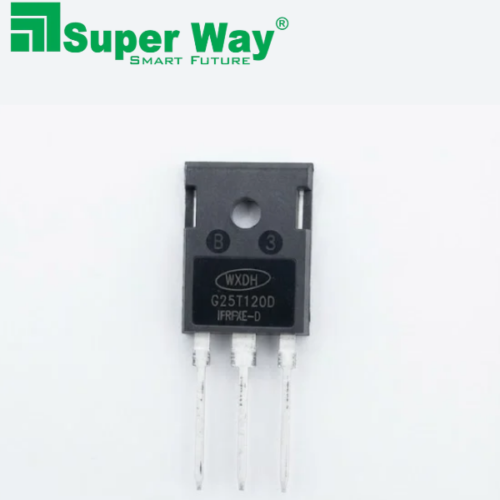 25T120 IGBT