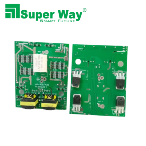40T120 IGBT Card