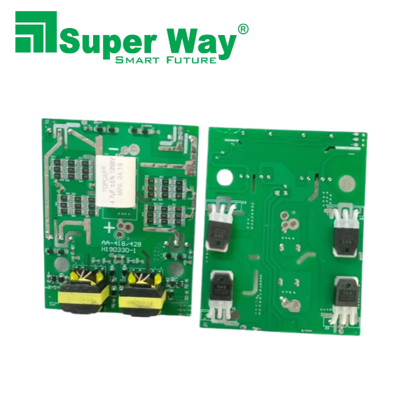 40T120 IGBT Card