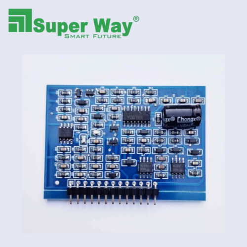 Welding Machine SMD Control Card