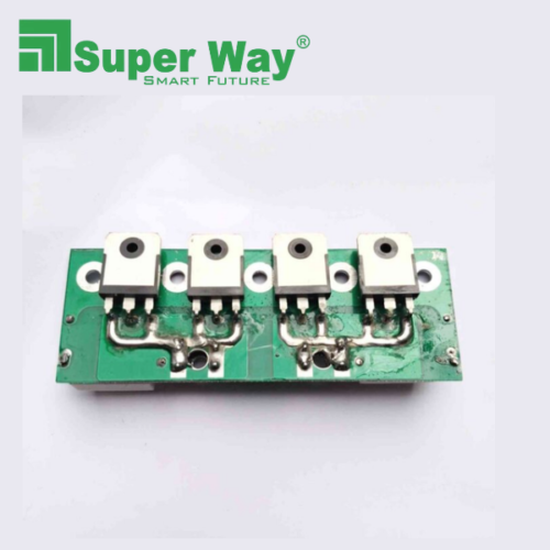 ARC IGBT 4 Diode PCB Board for Inverter Welding Machine