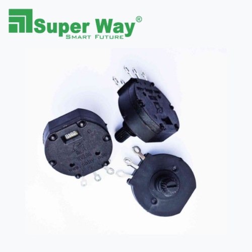 B102 Welding Machine Potentiometer 6 Pin