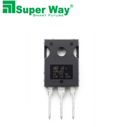 48N60 MOSFET