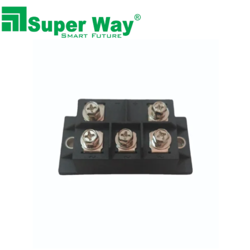 100A Three Phase Bridge Rectifier 1600V