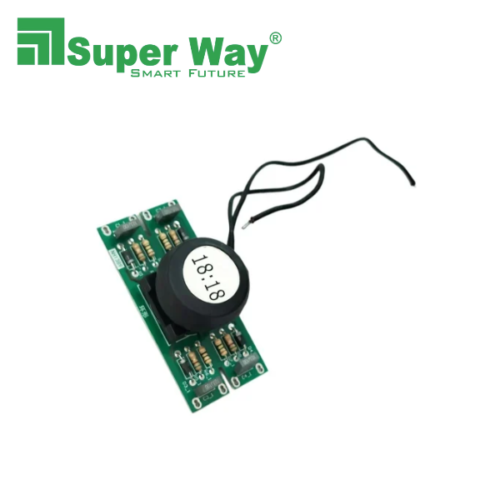 18:18 Welding Machine Drive Card NI11389