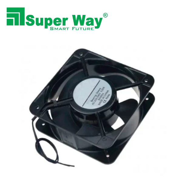 4.5 Inch 220V Cooling Fan