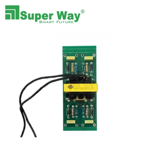 15:15 Welding Machine Drive Card E2515