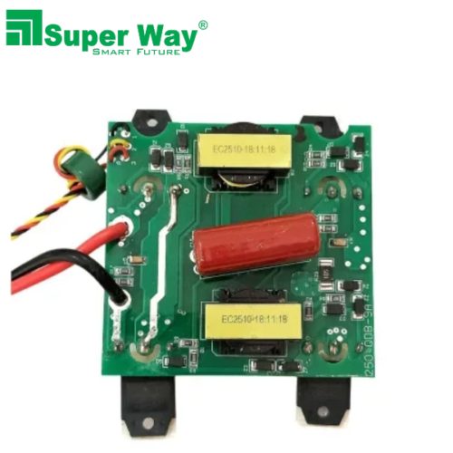 IGBT PCB Welding Machine Control Board