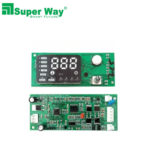Welding Machine Display PCB Board