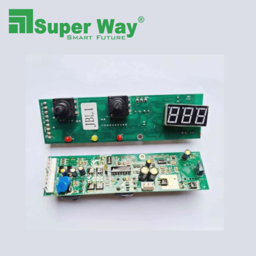 Welding Machine Display Control Board 400A