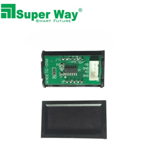 Welding Machine Display PGD 5130KA for MMA Welder
