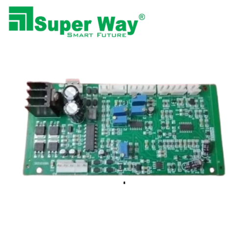 Sakti Control Card for Welding Machine