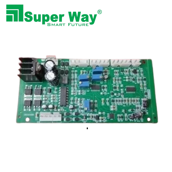 Sakti Control Card for Welding Machine