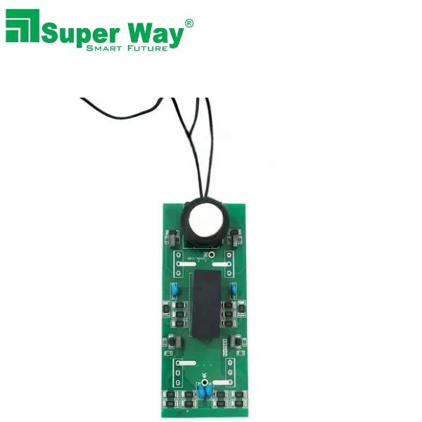400 Amp Welding Machine IGBT PCB Board