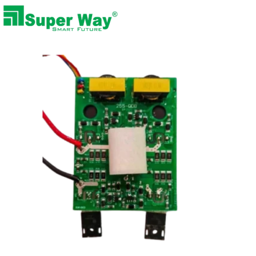 255Amp Welding Machine IGBT PCB Card