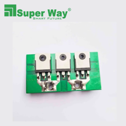 ARC IGBT 3 Diode PCB Board for Inverter Welding Machine