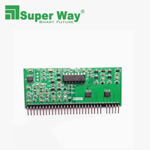 Welding Machine Control Card