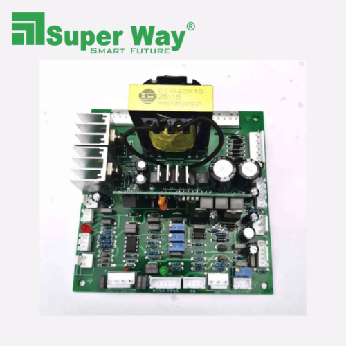 ARC Welding Machine PCB T
